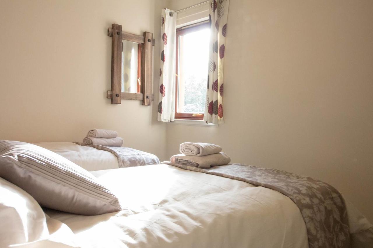 South Groathill - Lovely 2 Bed With Castle View Édimbourg Extérieur photo