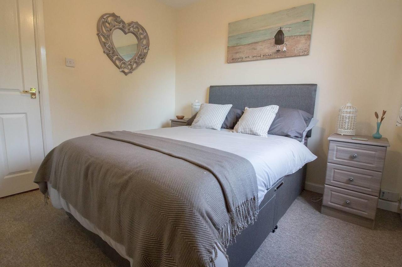 South Groathill - Lovely 2 Bed With Castle View Édimbourg Extérieur photo