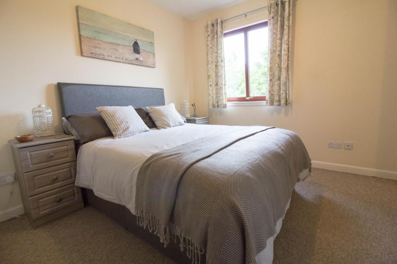 South Groathill - Lovely 2 Bed With Castle View Édimbourg Extérieur photo