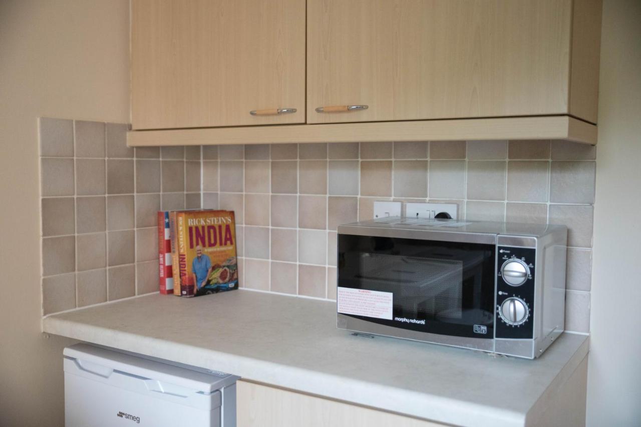 South Groathill - Lovely 2 Bed With Castle View Édimbourg Extérieur photo