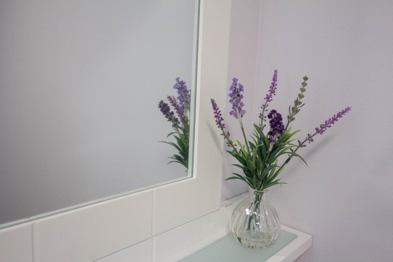 South Groathill - Lovely 2 Bed With Castle View Édimbourg Extérieur photo