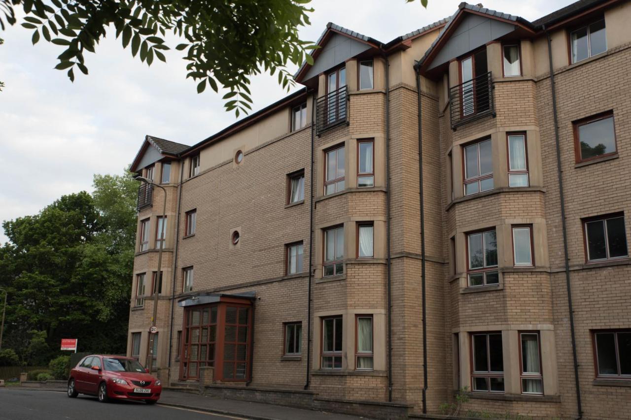 South Groathill - Lovely 2 Bed With Castle View Édimbourg Extérieur photo